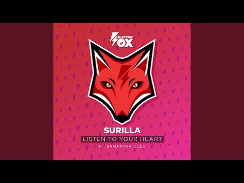 Listen To Your Heart (Extended Mix)