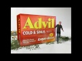 Advil Cold Sinus