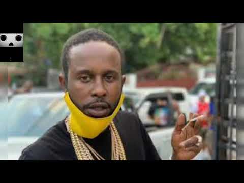 Popcaan-mist buzz (official audio)