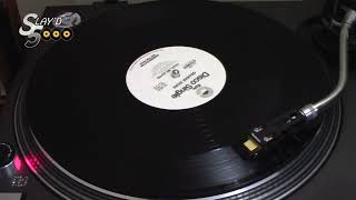 George Duke - Yeah, We Going (Slayd5000)