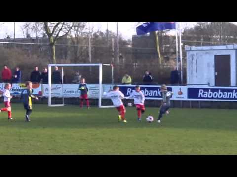 Voorschoten '97 F8 - DoCoS F3G