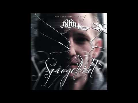 N-JAY - HALT MICH FEST (prod. Cristal)