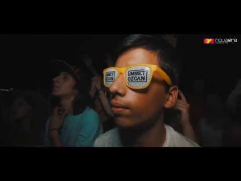 Nova Era  EDP Beach Party 2015 - aftermovie