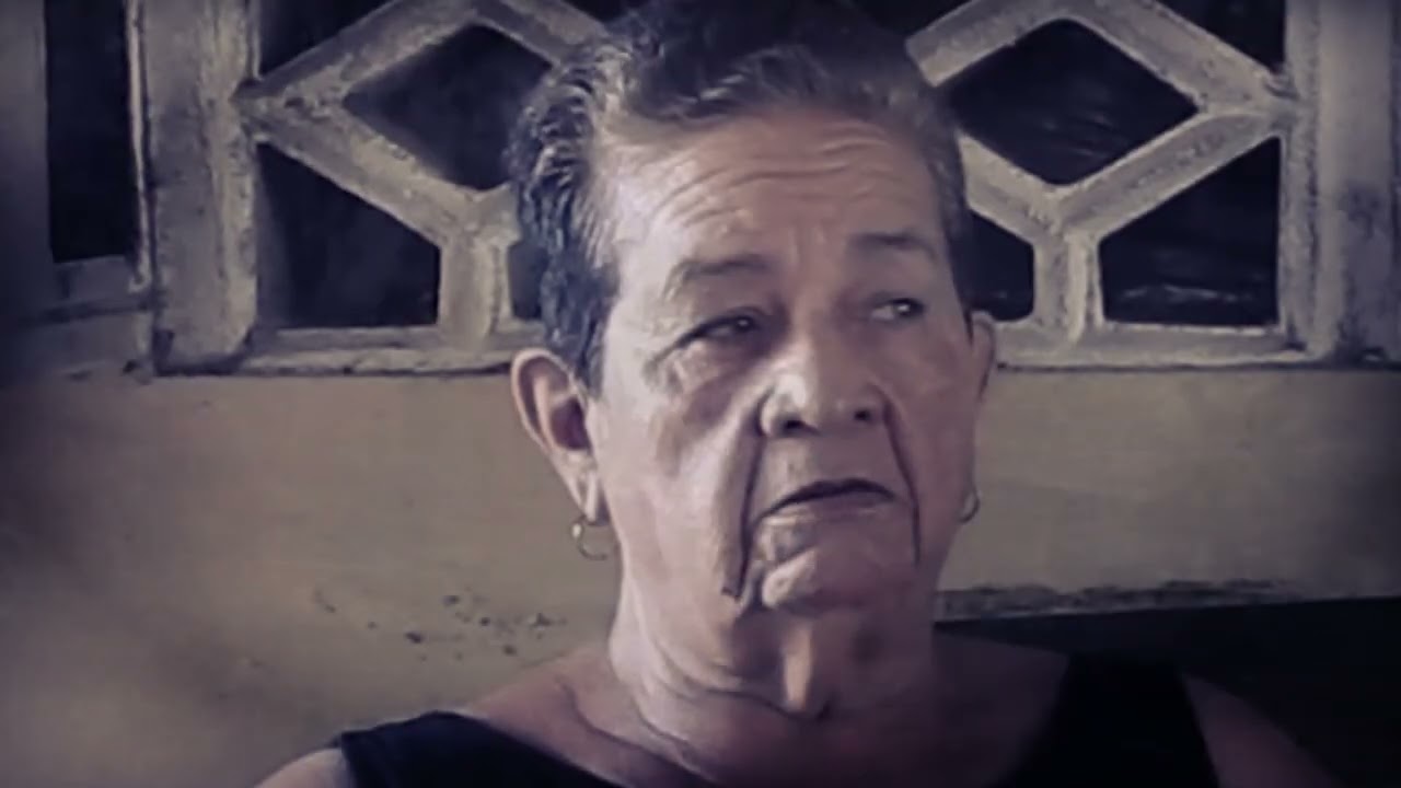 Cuentos de Terror Panameños - Historias de brujas, apariciones, fantasmas