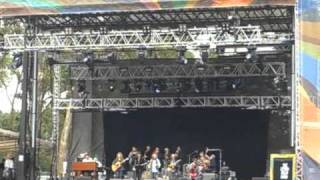 Levon Helm Band - Ain't That Good News