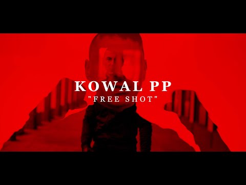 Kowal PP (EnklaWWA)- ''Free shot''  (prod.Mariaci)