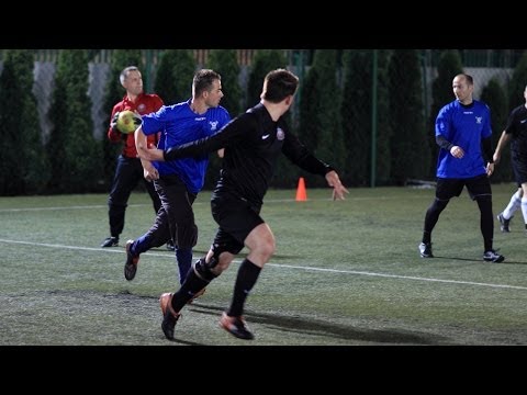 Valposiano - Spartan: 8. tydzień (FLS Wiosna 2014)