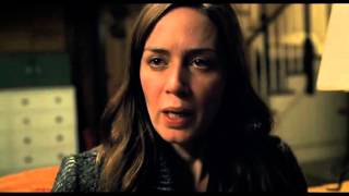 Dziewczyna z pociągu (2016) - Zwiastun #1