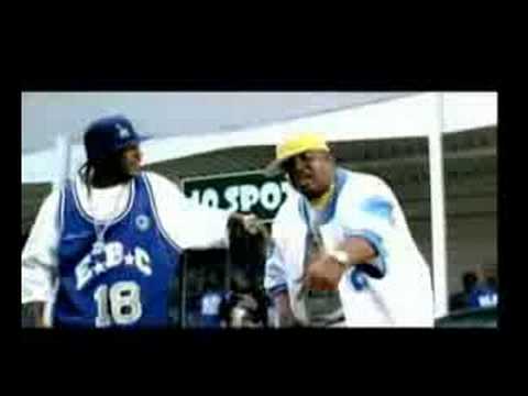 bleu da vinci ft E-40 & fabolous - we still here