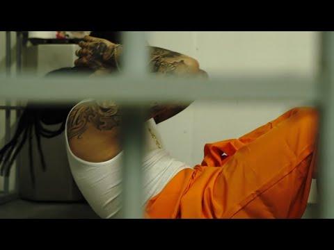 WOLFXDOLLAS - DO YOU REMEMBER #UNCAGEDTHEALBUM (OFFICIAL VIDEO) XDOLLAS