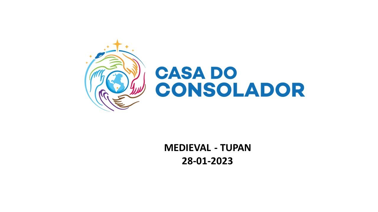 MEDIEVAL - TUPAN - 28-01-2023