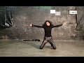 Khallas Song Dance Performed By Doll Choreography By Garry Sarkhel