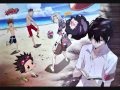 Katekyo Hitman Reborn Ending 16 Canvas Full ...