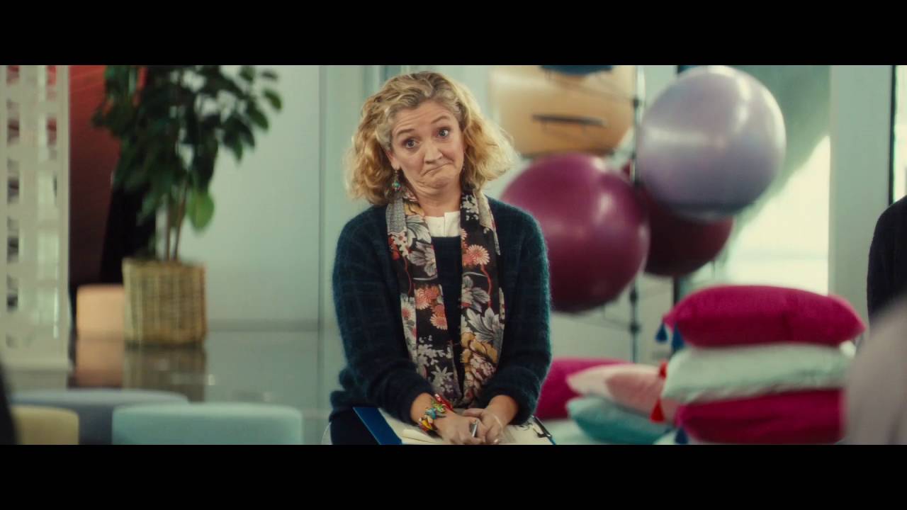 Miniature de la vidéo BRIDGET JONES BABY – Extrait 3 VF – Renée Zellweger (2016) du film Bridget Jones Baby