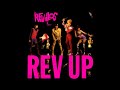 The Revillos Rev Up 1980 Full Vinyl