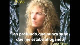 Video thumbnail of "Mark Free Dying for your love español"