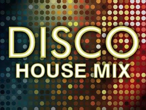 Disco House Mix by DJ CondtreX