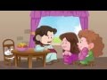 Martha Little Bible Heroes Animated Children S Stories