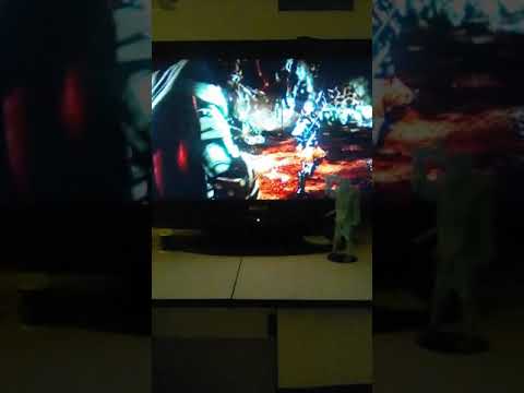 MK11 Ash Accidentally Leaked Again?? - MK Dynasty Updates