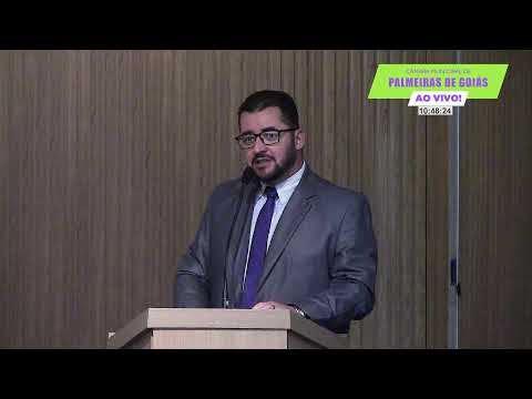 2º SESSÃO ORDINÁRIA DO MÊS DE MARÇO DE 2026