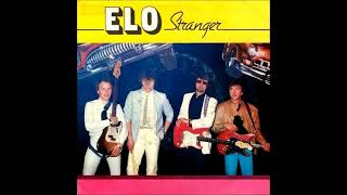 Electric Light Orchestra //  Stranger