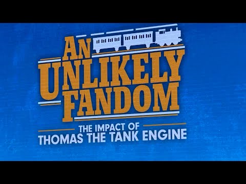 An Unlikely Fandom U.K. Premiere 02/08/25 Introduction & Q & A. The Greatest Gathering 