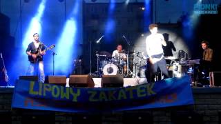 preview picture of video 'Łukasz Zagrobelny - Festyn z Okazji Dnia Dziecka ( Pionki 2013 )'