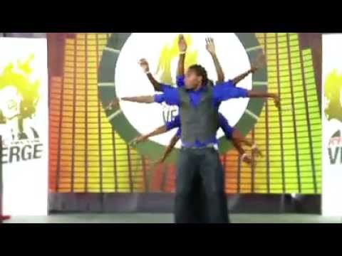 On The Verge - Finals (Promo)