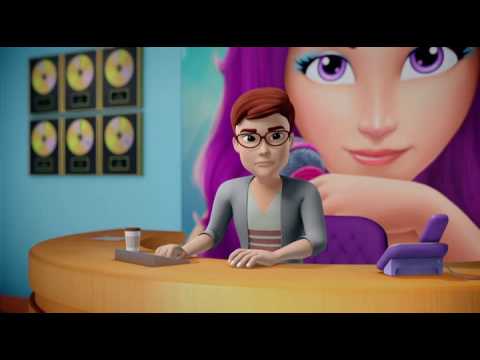 Girlz 4 life full movie (english)