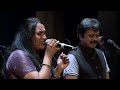 Ore Naal Unai Naan Live Orchestra Playback Singer Srinivas Samiksha Ganesan