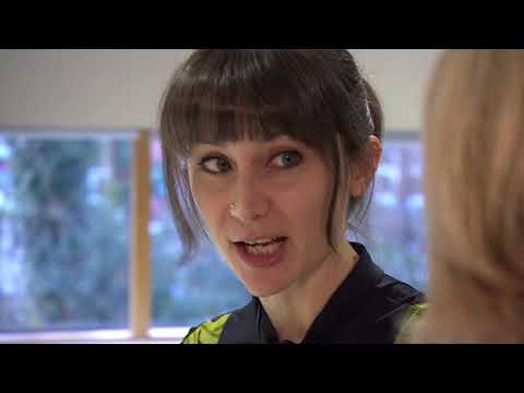 Bra Archive BBC Look North 11th Jan 2019