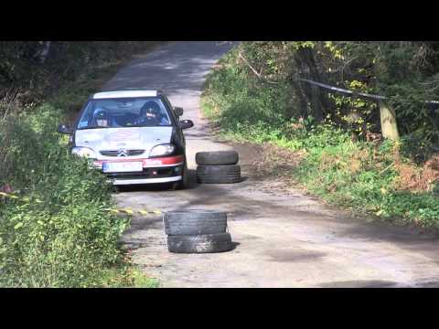 4 SJS Bo-Glass MAXI OES5 | Dziedzic / Nestorowicz | Citroen Saxo [MotoRecords.pl]