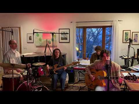Elora - "Ridley" (NPR Tiny Desk Contest 2022)
