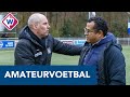 John Blok geniet van stuntend Scheveningen: 'Goed spel en fantastische goal' - OMROEP WEST SPORT