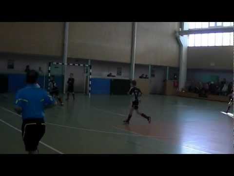 Javoria Jawor - Gryf II Świdnica 1:0