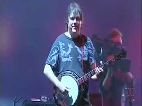 Victor Wooten w/Bela Fleck & The Flecktones - Throwdown at the Hoedown (Bluesfest 2007)