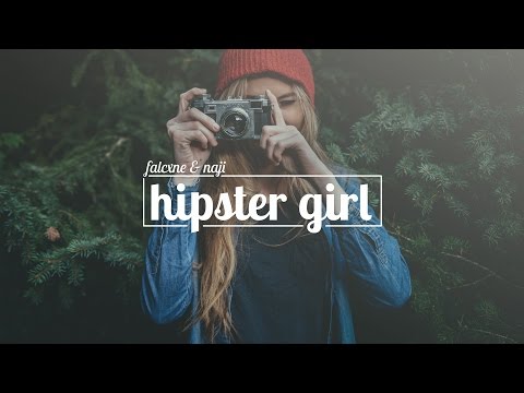 Video thumbnail for Hipster Girl