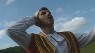 Prek Shkreli - Kangë Maje Krahit Për Hot E Grudë