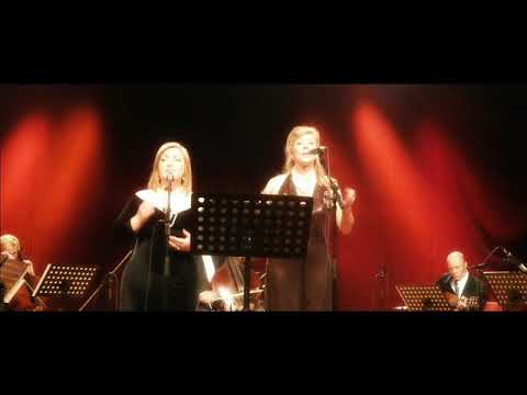 IDU PUTEM DVOJE NE GOVORE