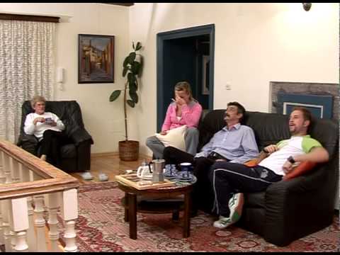 Ćo mi - ćo ti - Epizoda 4