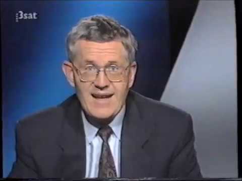 Holocaust and Nazi Gold Part I