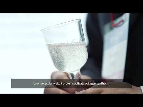 Akkua ESG showcase in 2022 Global Biz Fair