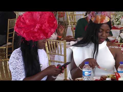 OK Grand Challenge Race Day 2019