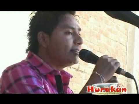 SILBIDO DE AMOR - HURAKAN