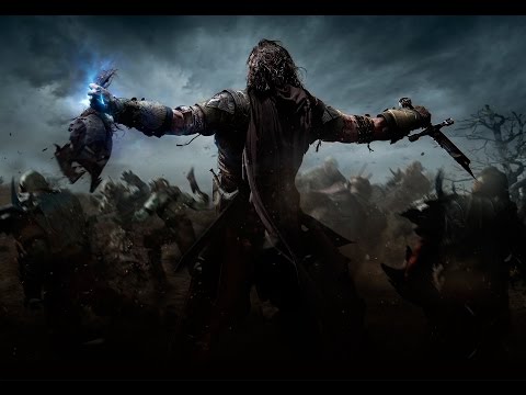 Middle earth Shadow of Mordor walkthrough part 2