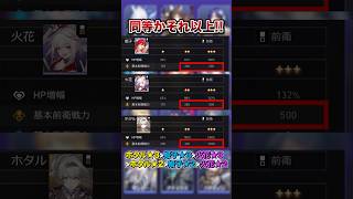 【崩壊：スターレイル】コスト３で星３の恩恵が大きいキャラ２選！！姫子・ファイノンがかなり恩恵あり！【Honkai: Star Rail】
