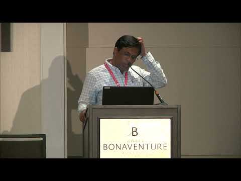 ISBA 2022 - Foundational Lecture - Subhashis Ghosal