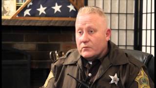 Delaware County Sheriff's Show