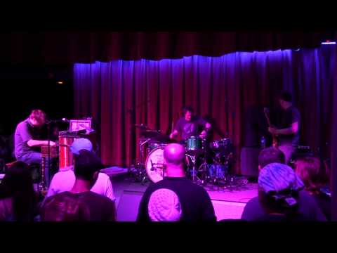 Marco Benevento Trio - Heartbeats - Ardmore, PA - 6/12/2014