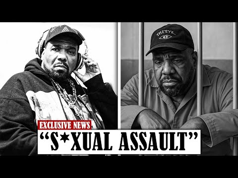 Afrika Bambaataa is Almost 70, His Crimes Finally Exposed…